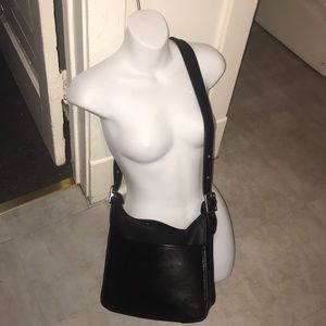 Coach Vintage Legacy Zip 9966 Crossbody